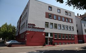 Hotel am Charlottenplatz in Esslingen